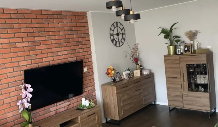 Mieszkanie 3-pokojowe Jarocin