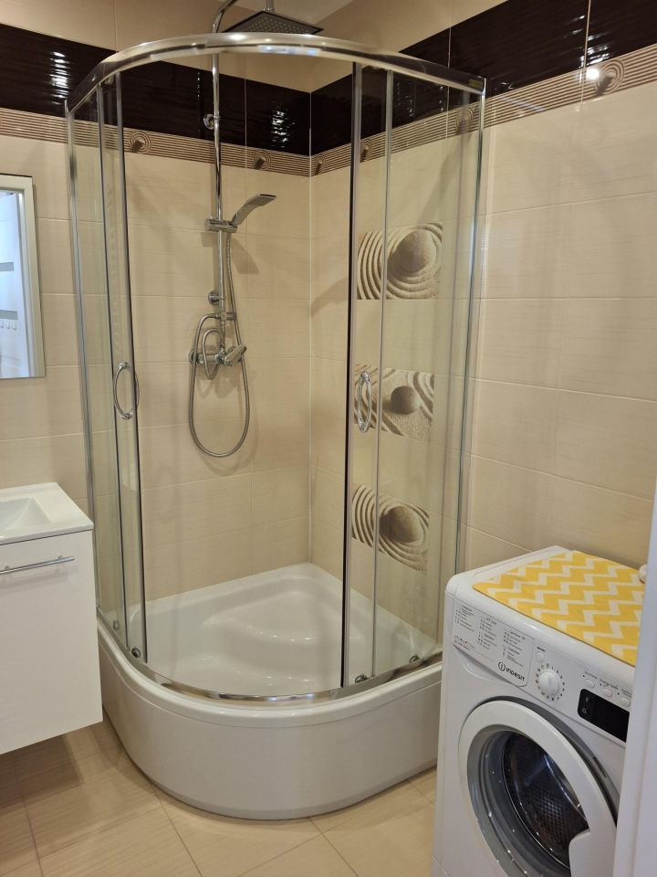 Mieszkanie 2-pokojowe Kołobrzeg Śródmieście, ul. Zygmuntowska. Zdjęcie 11