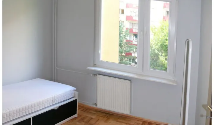 Mieszkanie 4-pokojowe Kraków Czyżyny, os. Dywizjonu 303