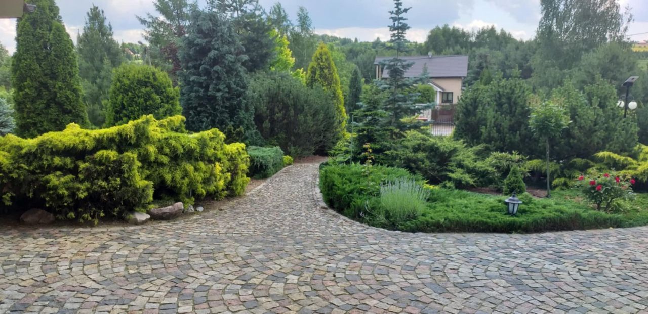 dom wolnostojący, 7 pokoi Bobolice, Brak. Zdjęcie 12
