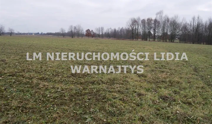 Działka Czerwionka-Leszczyny Leszczyny, ul. Żorska
