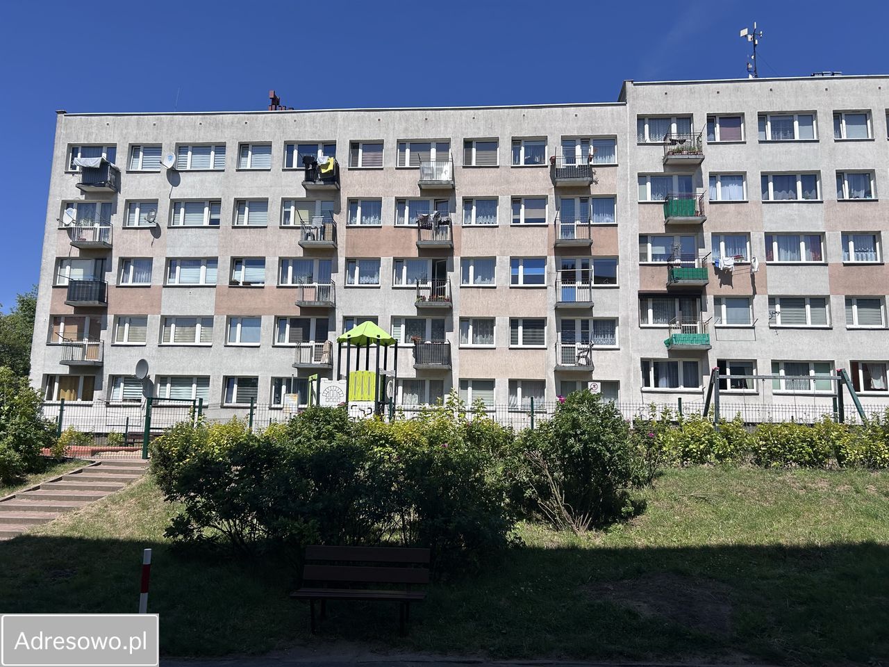 Mieszkanie 3-pokojowe Szczecinek, ul. Kamienna. Zdjęcie 13