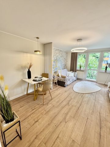 Mieszkanie 1-pokojowe Wrocław Fabryczna, ul. Grabiszyńska. Zdjęcie 1