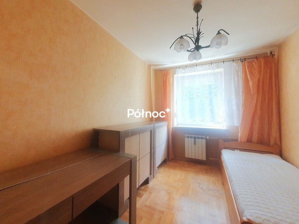 Mieszkanie 4-pokojowe Kraków. Zdjęcie 19