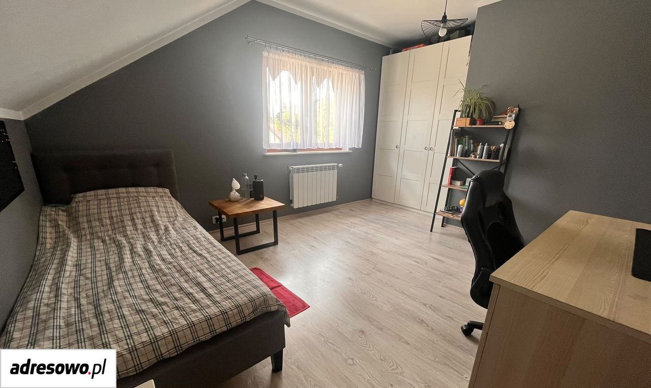 dom wolnostojący, 4 pokoje Balin. Zdjęcie 8