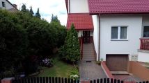 dom wolnostojący, 6 pokoi Chojnów, ul. Akacjowa. Zdjęcie 1