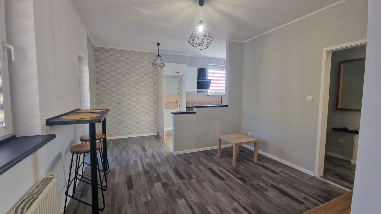 Mieszkanie 2-pokojowe Pszczyna, ul. Wojciecha Korfantego. Zdjęcie 2