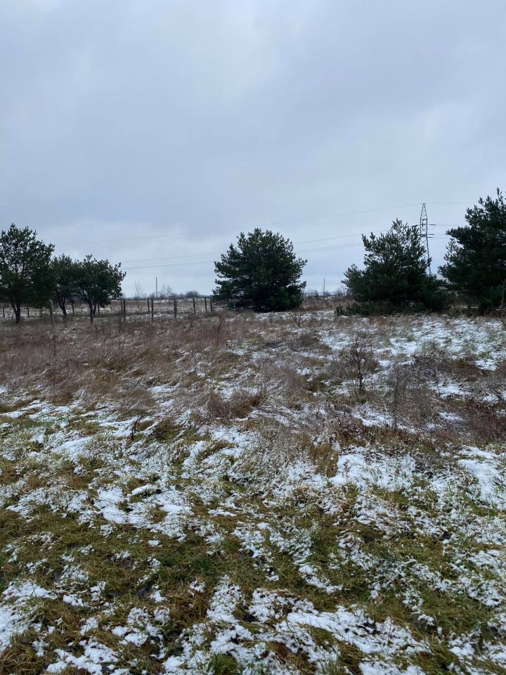 Działka budowlana Sława. Zdjęcie 6