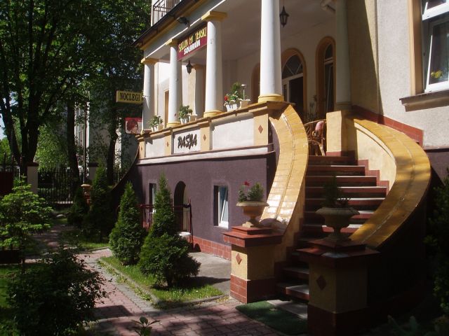 Mieszkanie 4-pokojowe Inowrocław. Zdjęcie 1