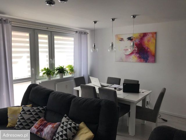 Mieszkanie 3-pokojowe Szczecinek, ul. Koszalińska. Zdjęcie 1