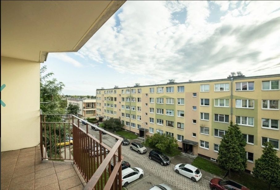 Mieszkanie 3-pokojowe Głowno, ul. Władysława Sikorskiego. Zdjęcie 6