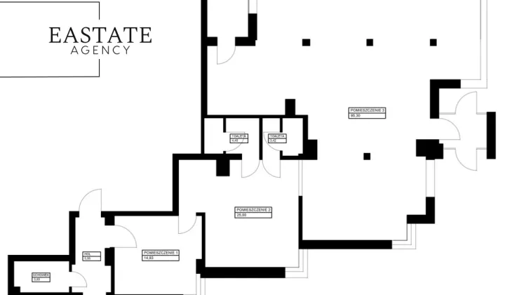 Lokal Warszawa Praga-Południe, ul. Floriana Znanieckiego