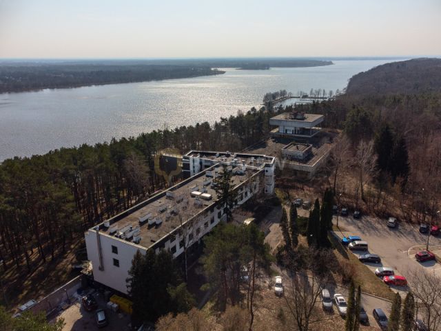 Mieszkanie 1-pokojowe Serock, ul. Wyzwolenia. Zdjęcie 15