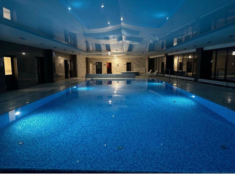 Mieszkanie 2-pokojowe Dziwnów, ul. Spadochroniarzy Polskich. Zdjęcie 6