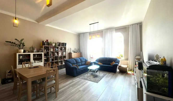 Mieszkanie 3-pokojowe Świdnica