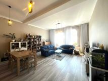 Mieszkanie 3-pokojowe Świdnica