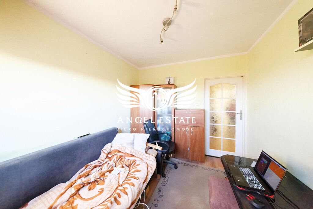 Mieszkanie 4-pokojowe Szczecin Śródmieście. Zdjęcie 8