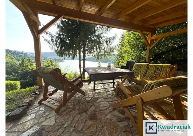 siedlisko, 4 pokoje Zawóz. Zdjęcie 6