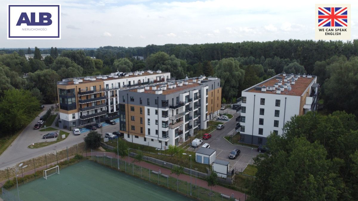 Mieszkanie 2-pokojowe Pruszcz Gdański. Zdjęcie 15