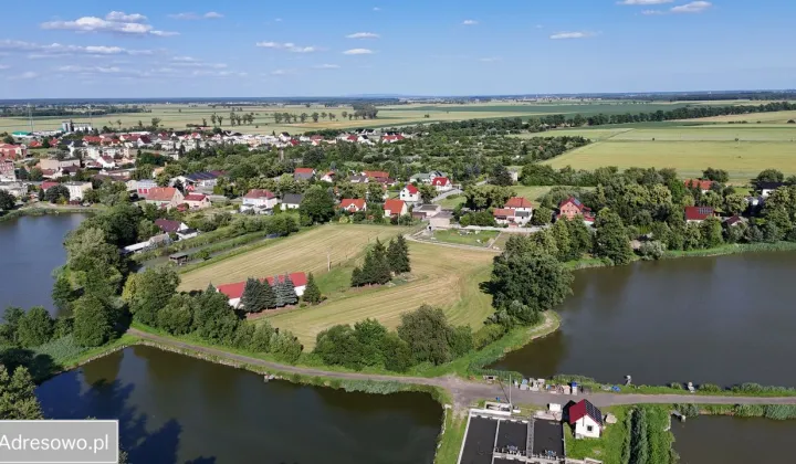 Działka budowlana Korfantów, ul. Krótka