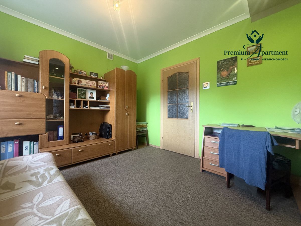 gospodarstwo, 4 pokoje Lasków. Zdjęcie 12