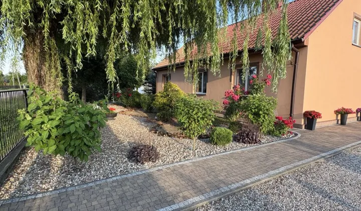 dom wolnostojący Rudno Kmiece