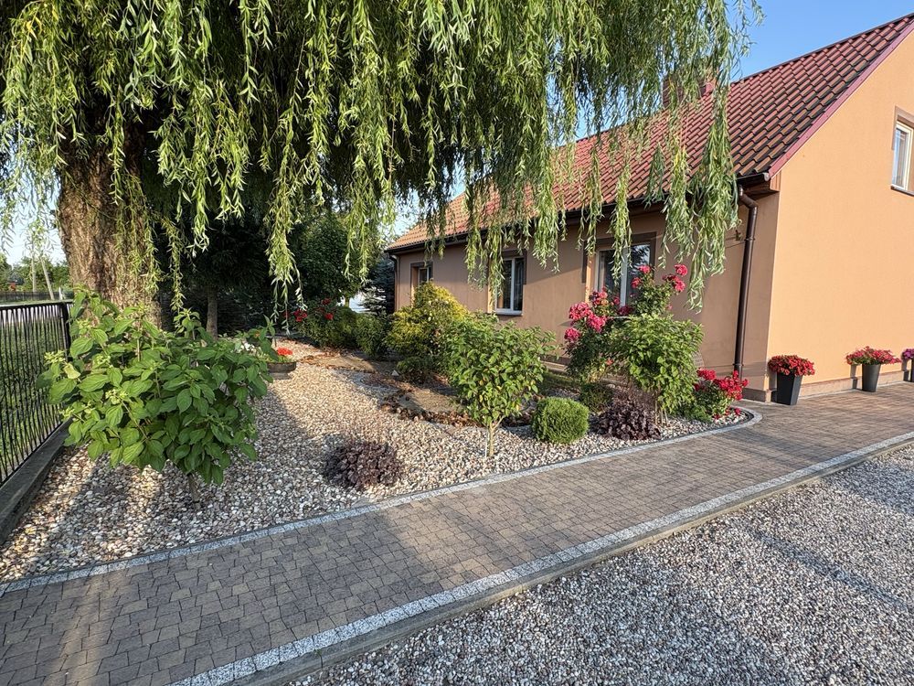 dom wolnostojący Rudno Kmiece