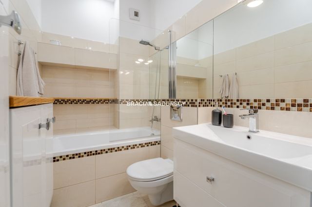 Mieszkanie 2-pokojowe Kraków Bieżanów, ul. Henryka i Karola Czeczów. Zdjęcie 10