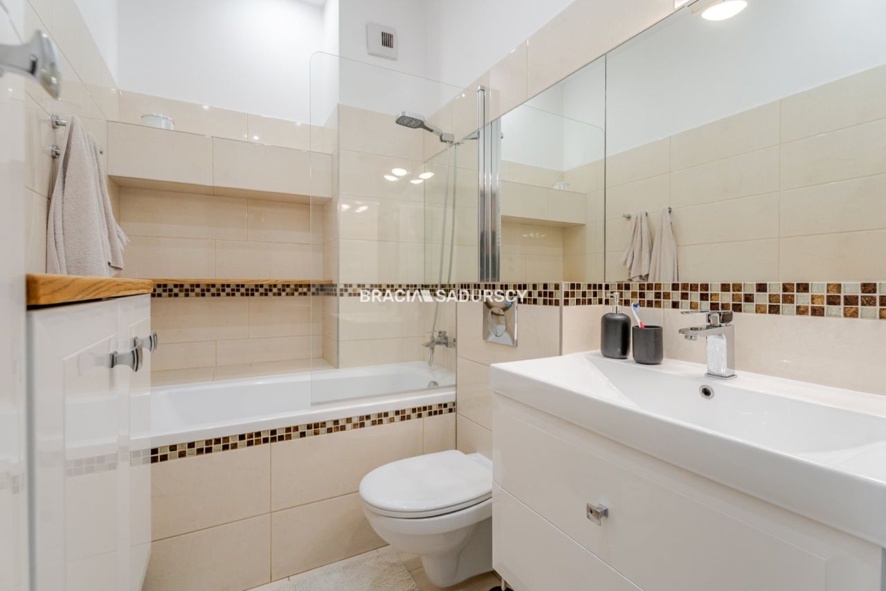 Mieszkanie 2-pokojowe Kraków Bieżanów, ul. Henryka i Karola Czeczów. Zdjęcie 10