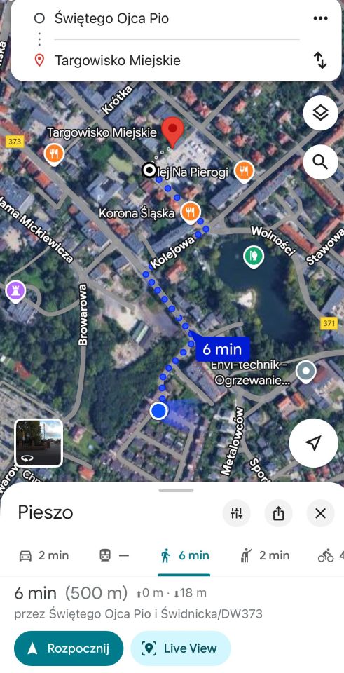 dom wolnostojący, 4 pokoje Świebodzice, ul. św. Ojca Pio. Zdjęcie 14