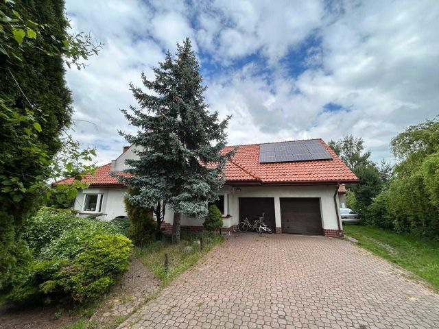 dom wolnostojący Wola Zaradzyńska. Zdjęcie 1