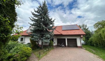 dom wolnostojący Wola Zaradzyńska