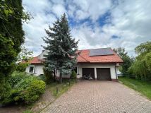 dom wolnostojący Wola Zaradzyńska