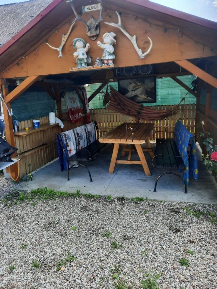 siedlisko Masuny. Zdjęcie 5