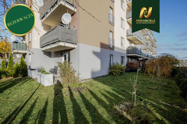 Mieszkanie 2-pokojowe Gdańsk Ujeścisko, ul. Konrada Guderskiego. Zdjęcie 17