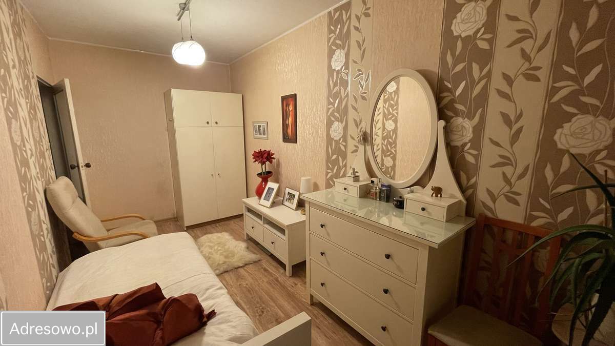 Mieszkanie 3-pokojowe Łódź Retkinia, ul. Sprinterów. Zdjęcie 4