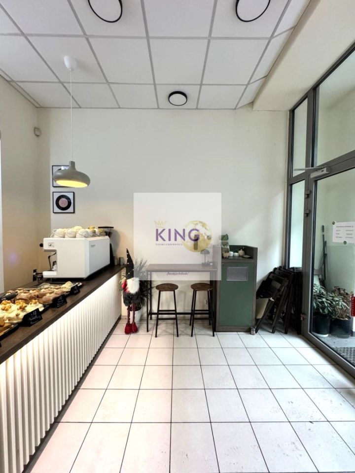 Lokal Szczecin Centrum. Zdjęcie 6