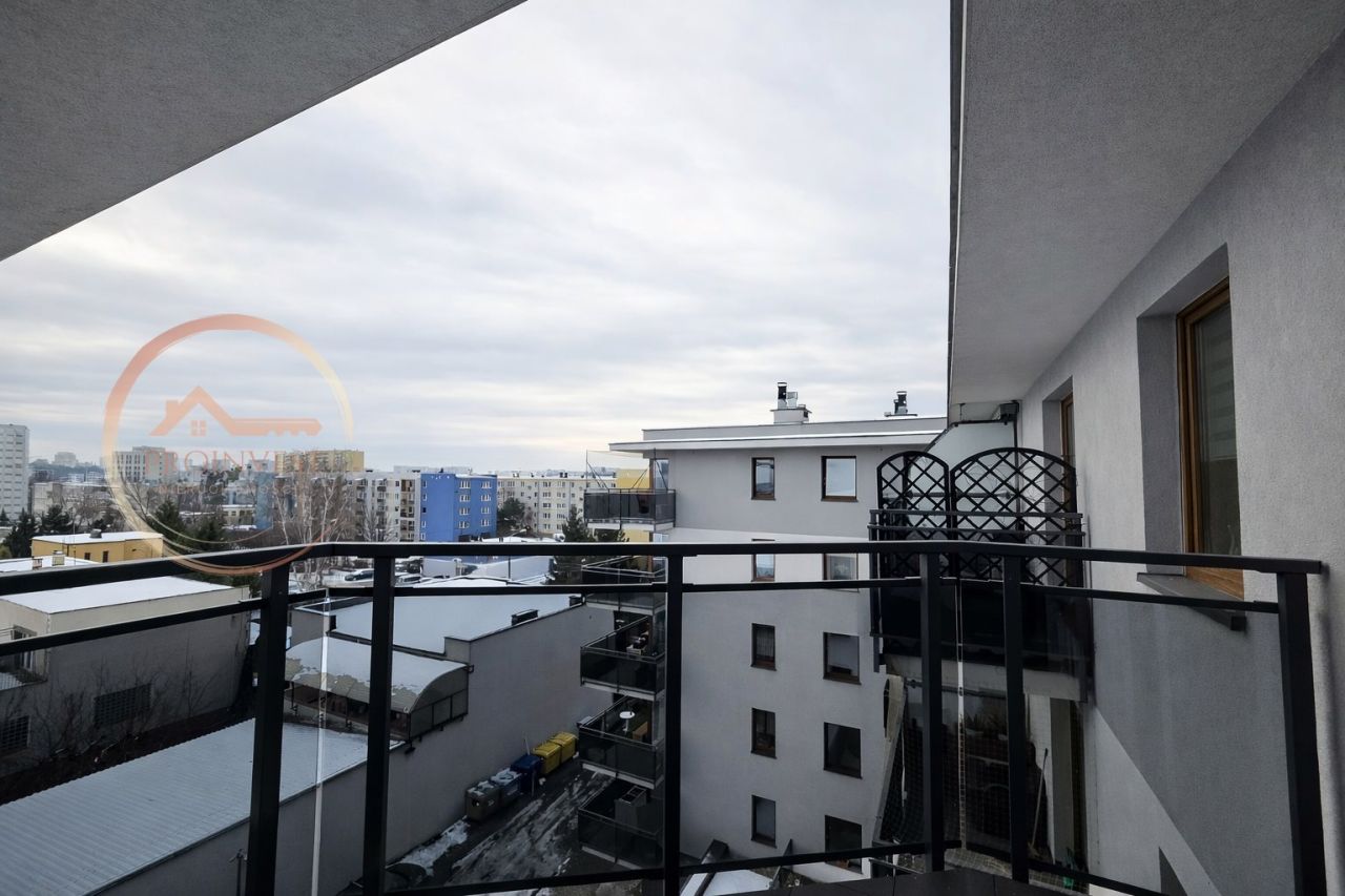 Mieszkanie 2-pokojowe Bydgoszcz, ul. Kijowska. Zdjęcie 6