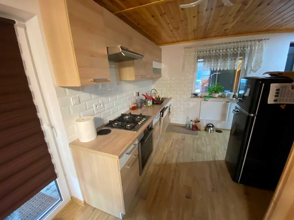 dom wolnostojący Kampinos. Zdjęcie 3