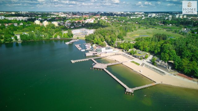 Mieszkanie 2-pokojowe Olsztyn, ul. Kapitańska. Zdjęcie 3