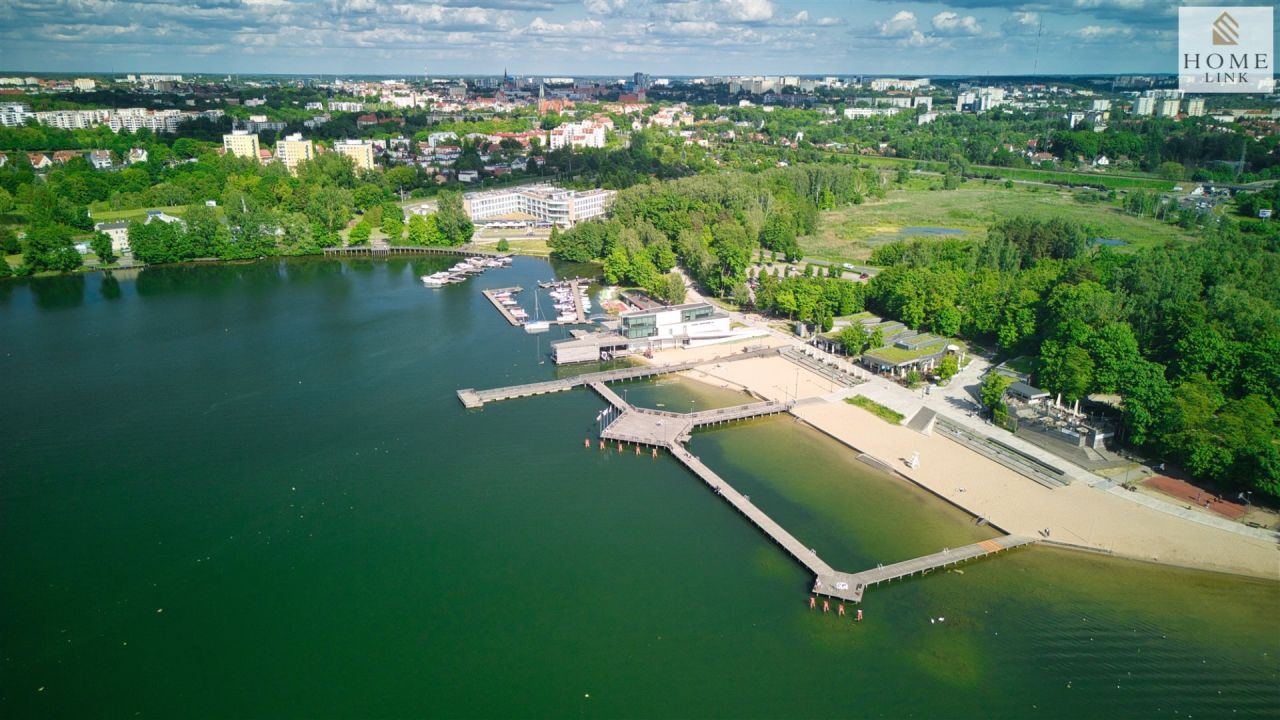 Mieszkanie 2-pokojowe Olsztyn, ul. Kapitańska. Zdjęcie 3