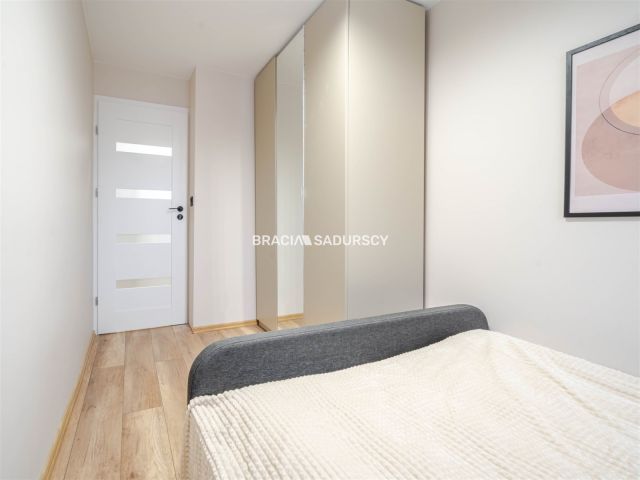 Mieszkanie 2-pokojowe Kraków Bieńczyce, os. Albertyńskie. Zdjęcie 18