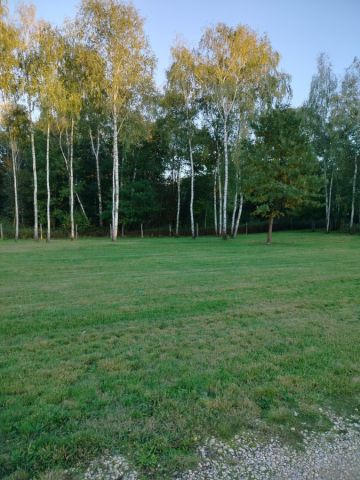 Działka budowlana Pyskowice Dzierżno, ul. Wiejska. Zdjęcie 1