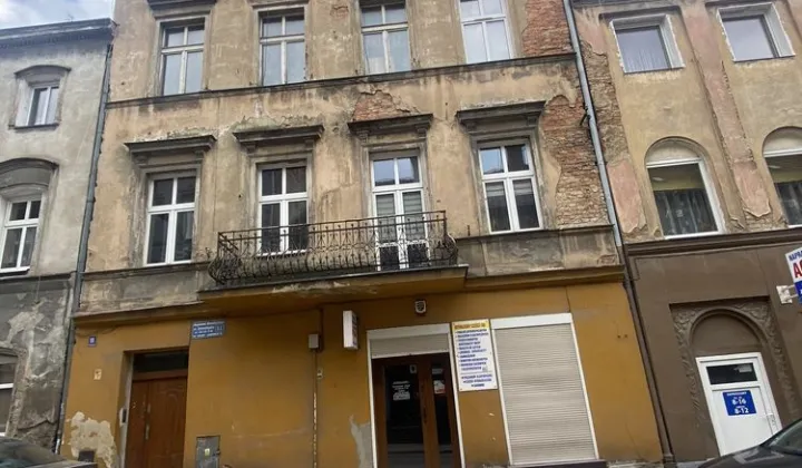 Lokal Ząbkowice Śląskie