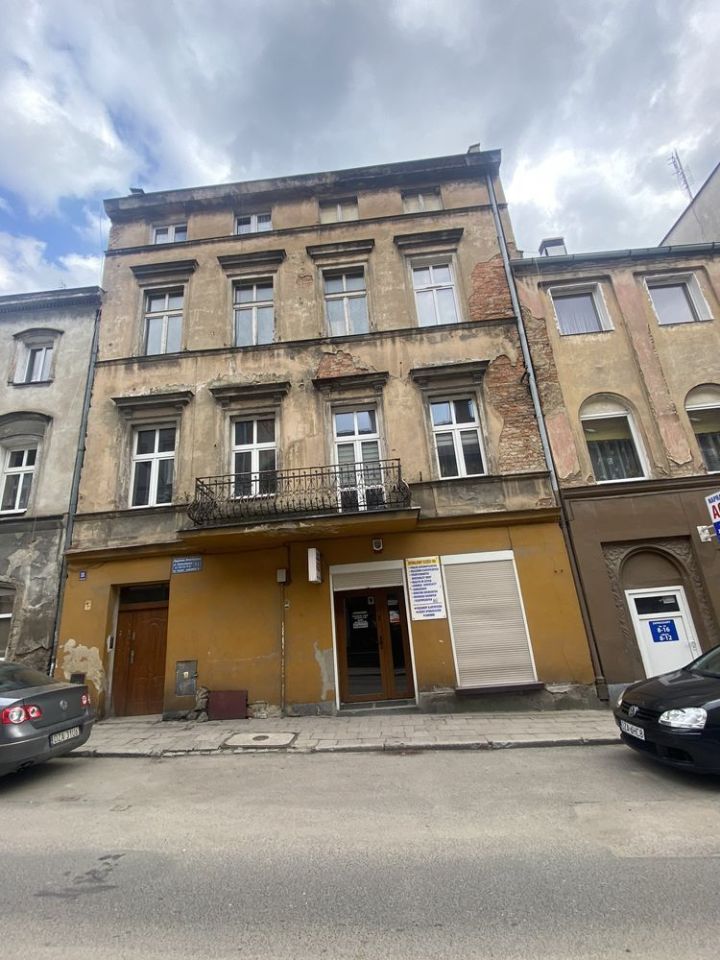 Lokal Ząbkowice Śląskie