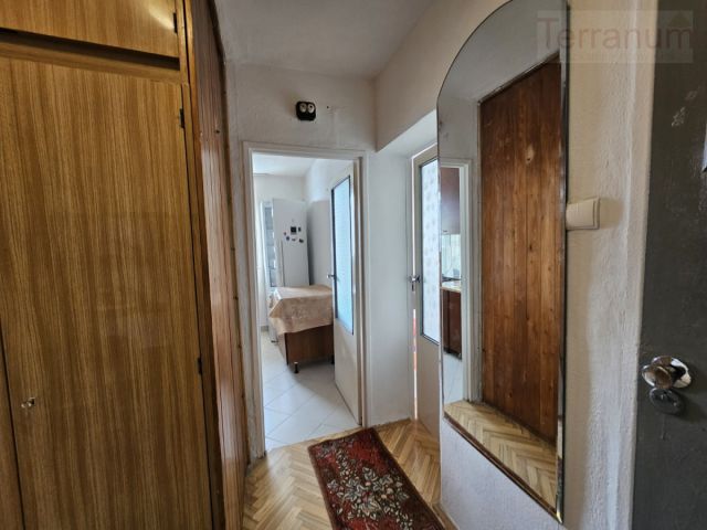 Mieszkanie 2-pokojowe Warszawa Targówek, ul. Poborzańska. Zdjęcie 11