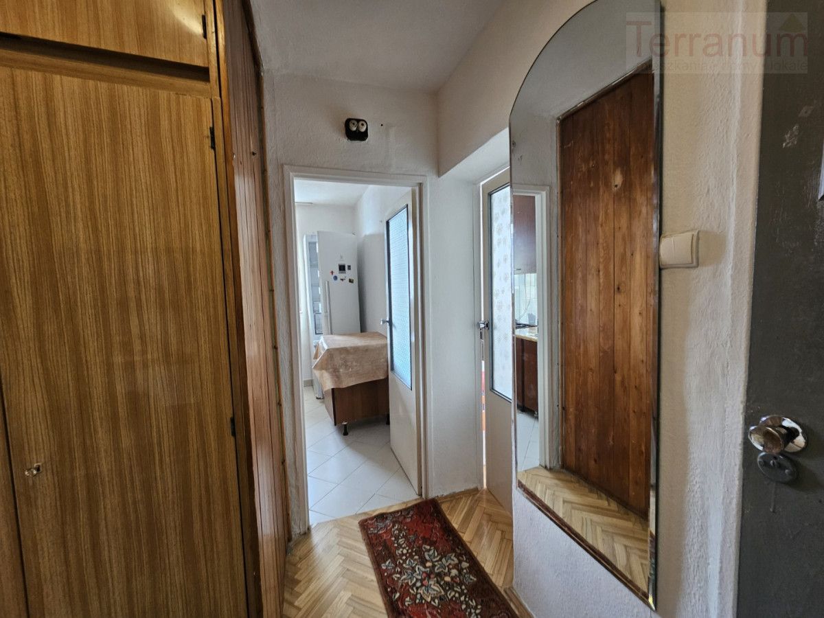 Mieszkanie 2-pokojowe Warszawa Targówek, ul. Poborzańska. Zdjęcie 11