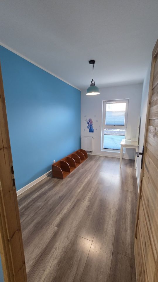 Mieszkanie 3-pokojowe Kraków Prądnik Biały, ul. Adama Vetulaniego. Zdjęcie 3