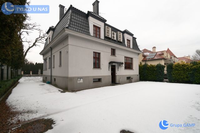 Biuro Kraków Zwierzyniec, ul. Królowej Jadwigi. Zdjęcie 5