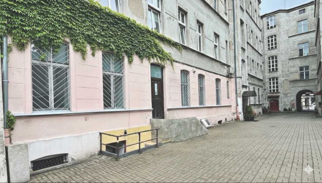 Mieszkanie 4-pokojowe Łódź Śródmieście, ul. Piotrkowska. Zdjęcie 1